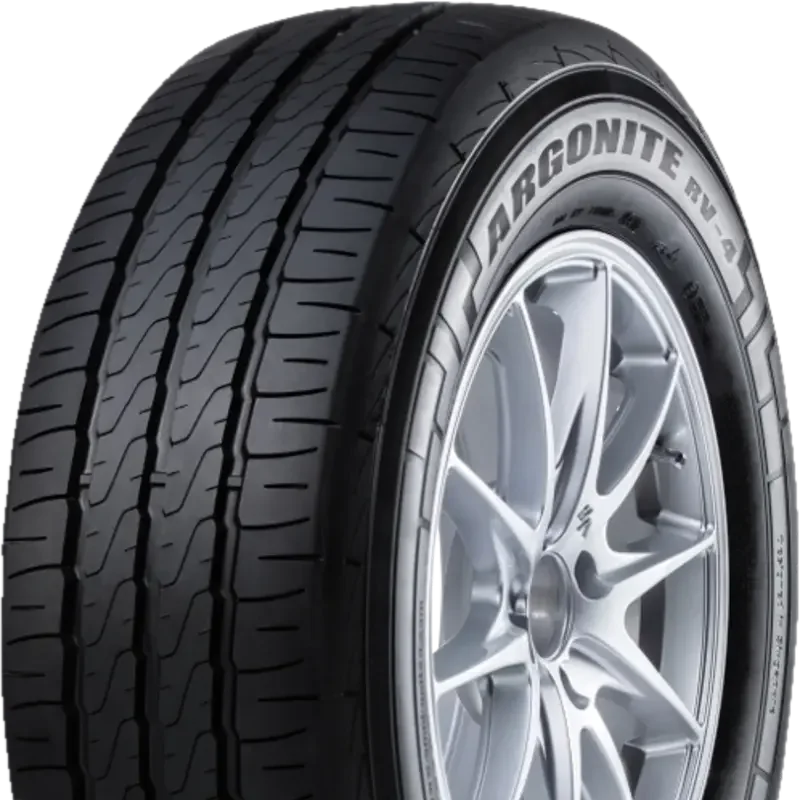 Radar Argonite RV4 215/75 R16 116/114 R C