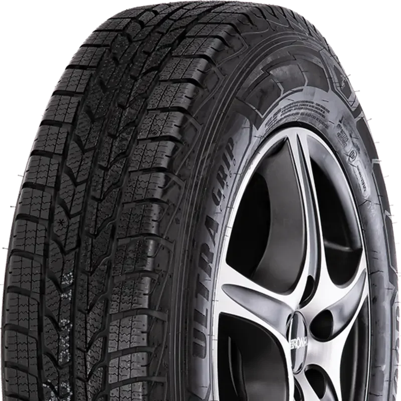 Goodyear UltraGrip Cargo 235/65 R16 115/113 S C