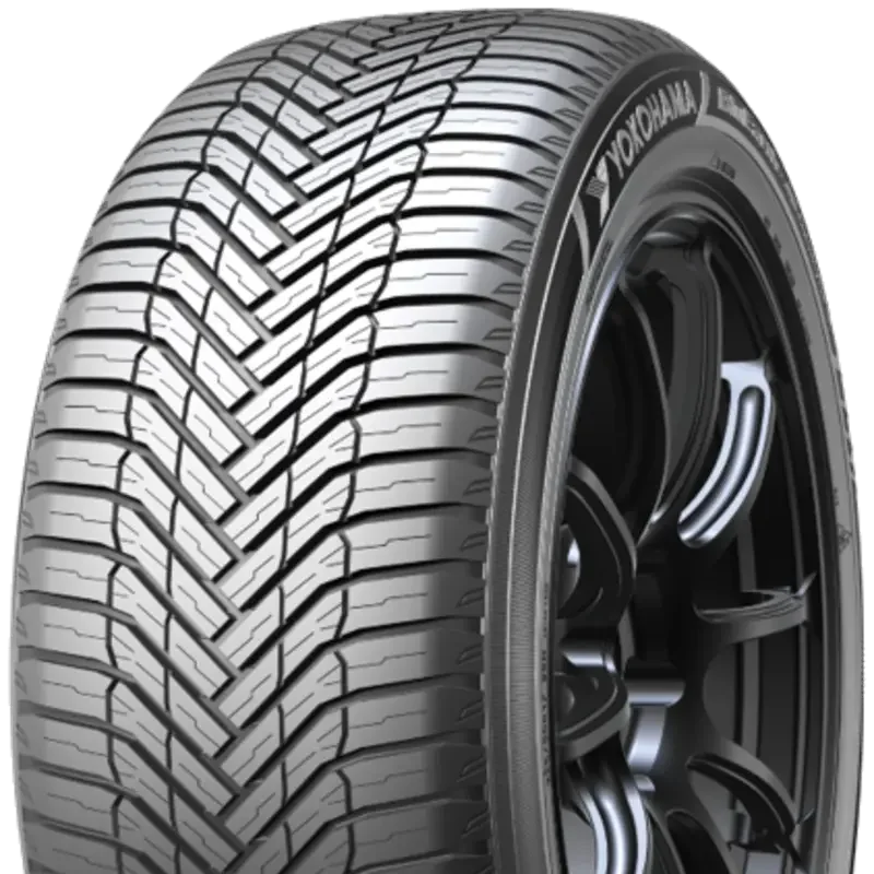 Yokohama BluEarth-AllSeason 2 AW22 215/50 R18 92 W RPB
