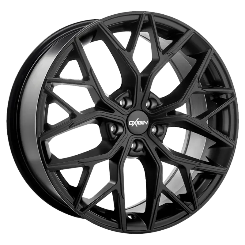 Oxigin 26 Oxid BM 9,00x20 5x112,00 ET35,00