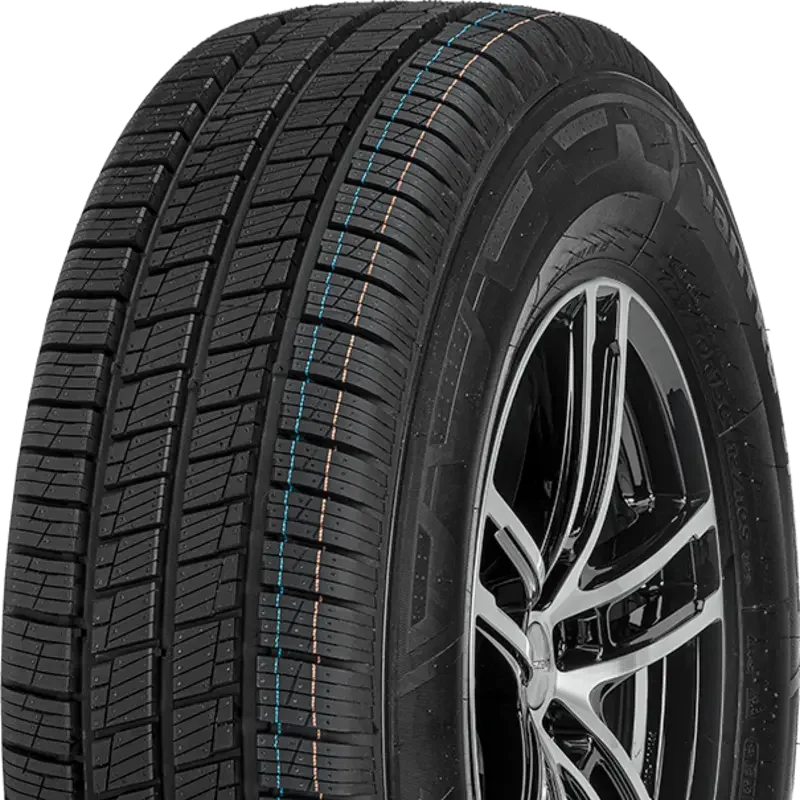 Hankook Vantra ST AS2 RA30 225/70 R15 112/110 S C