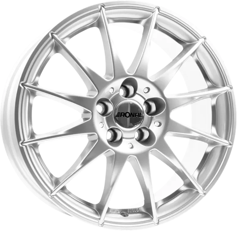 Ronal R54 8,00x17 5x120,00 ET45,00