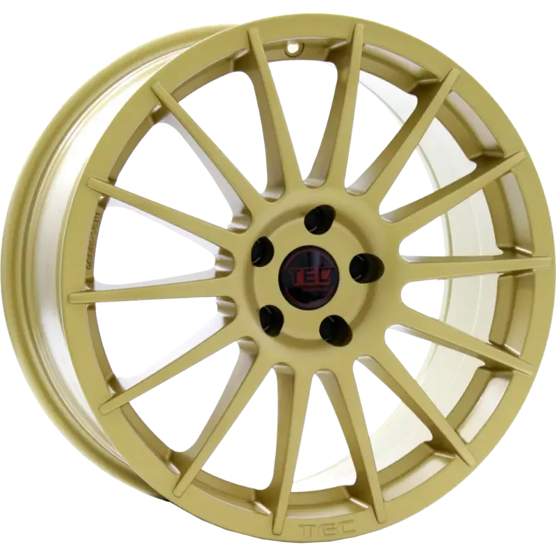 TEC SPEEDWHEELS Tec AS2 GO 7,50x17 5x112,00 ET45,00