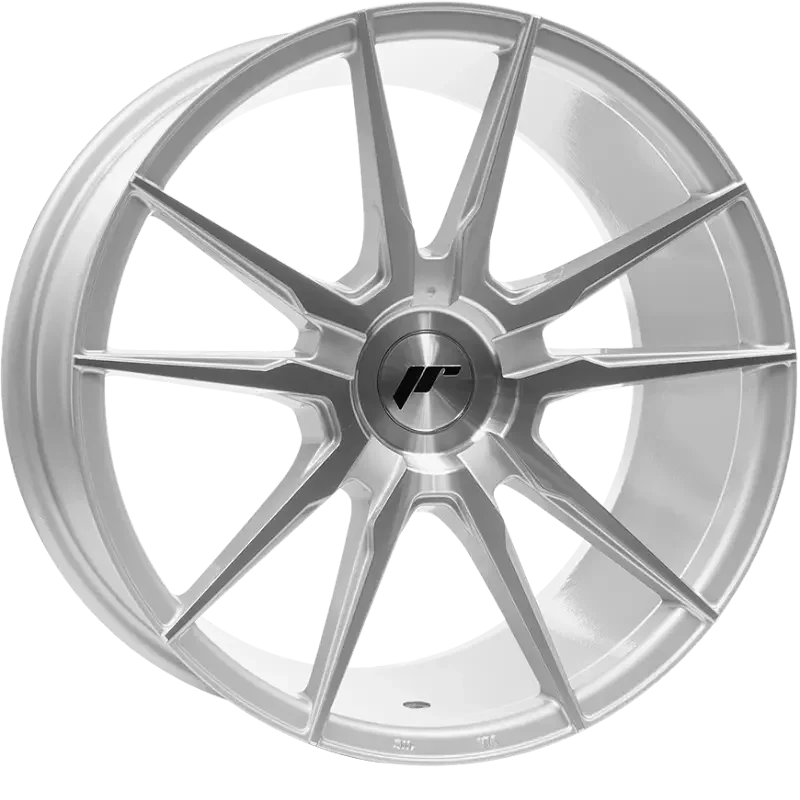 JR Wheels JR21 8,50x18 5x112,00 ET45,00