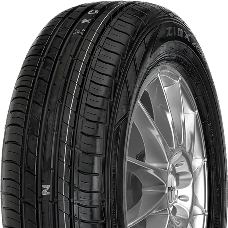 Falken ZE 914A Ecorun 215/55 R17 94 V