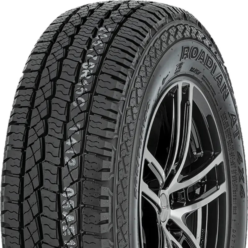 Nexen Roadian AT 4x4 245/70R16 107 T