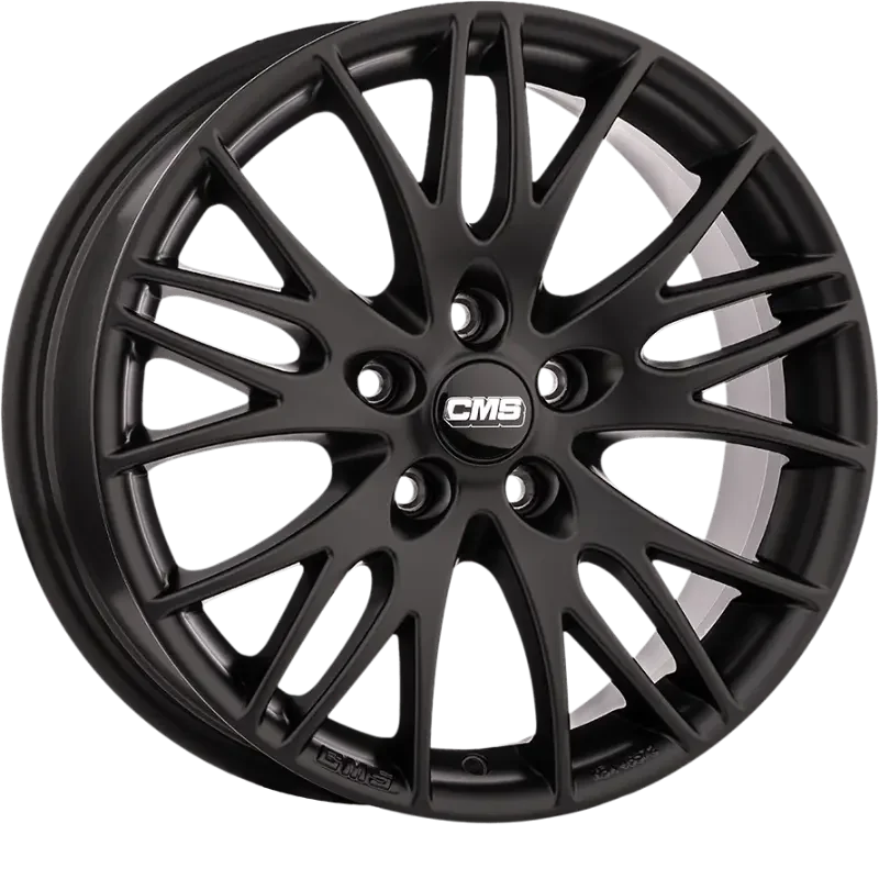 CMS C8 MB 8,00x18 5x114,30 ET45,00