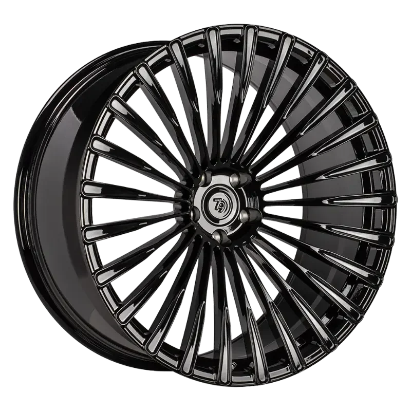 SEVENTY9 MF.1 BG 9,50x20 5x112,00 ET5,00