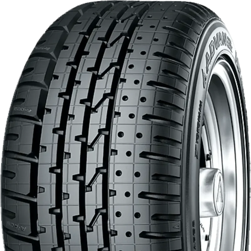 Yokohama HF type-D A008S 205/55 R15 88 V