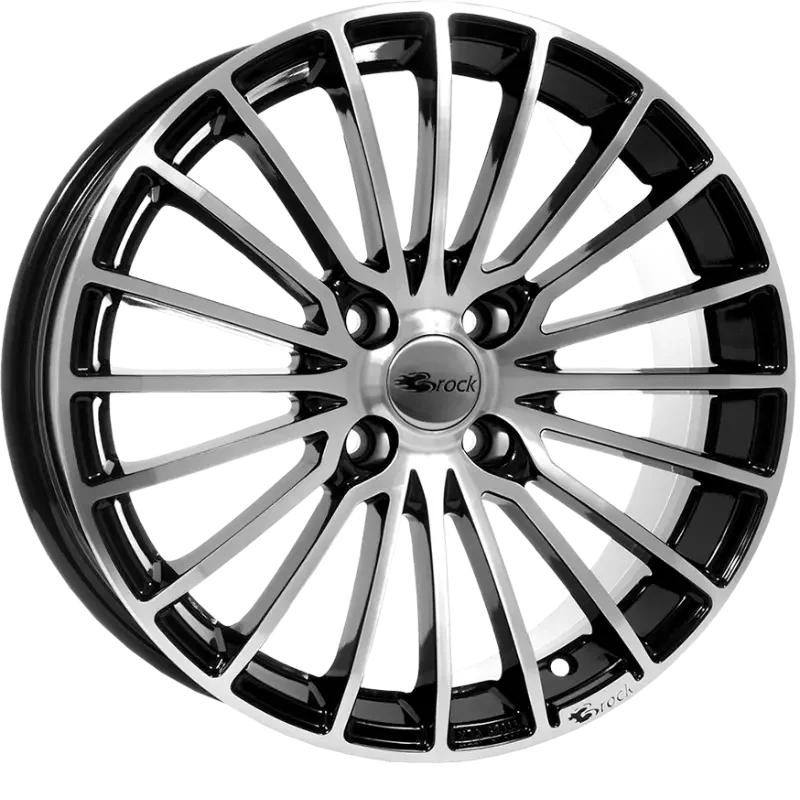 Brock B24 SGVP 8,00x19 5x112,00 ET45,00
