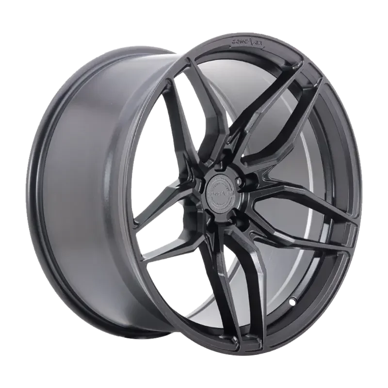 CONCAVER CVR3 Carbon Graphite 11,00x22 5x112,00 ET33,00