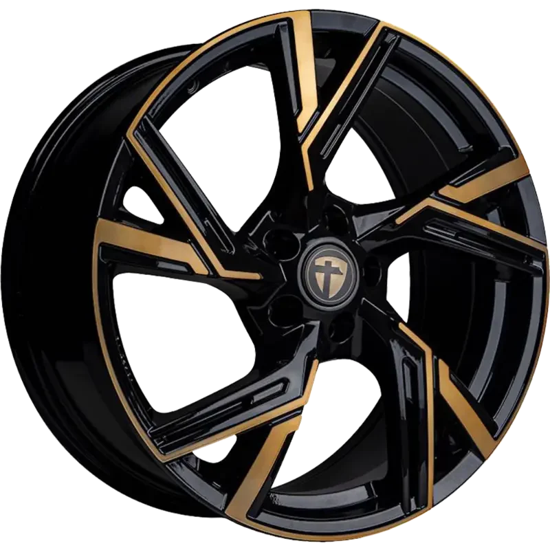 Tomason AR1 Copper black 9,00x20 5x112,00 ET33,00
