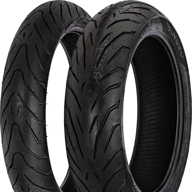 Pirelli ANGEL ST 180/55ZR17 (73 W) Tył TL M/C