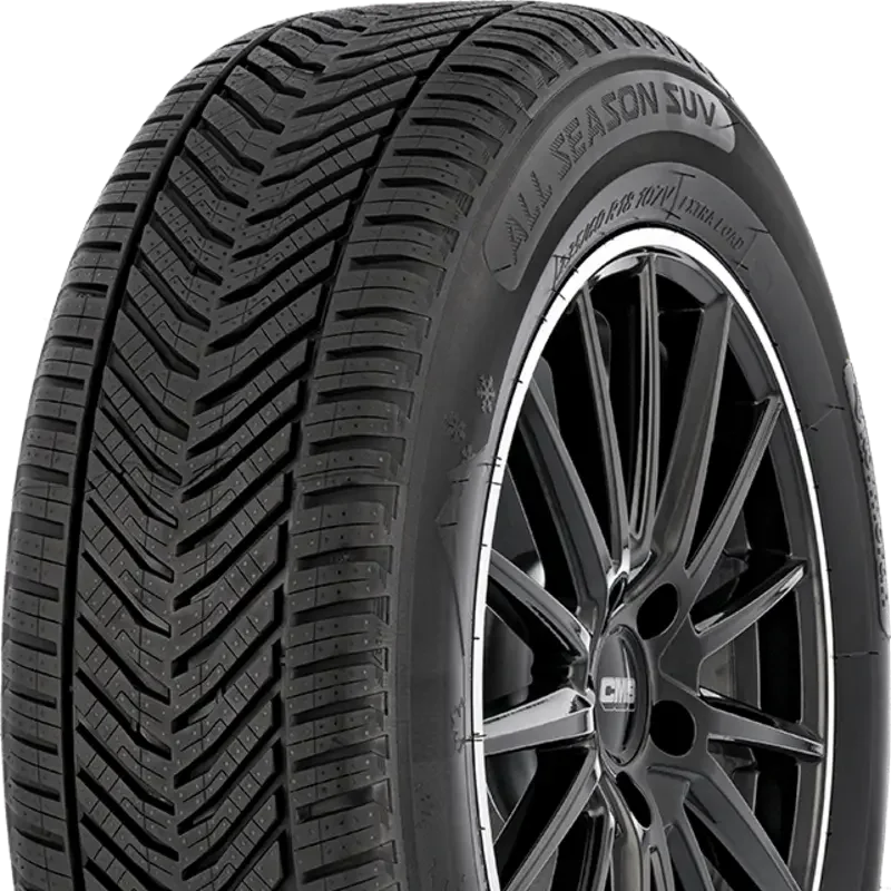 Kormoran All Season SUV 205/70 R15 100 H XL