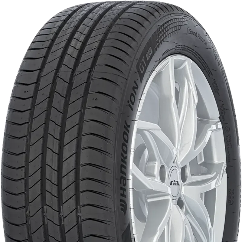 Hankook iON GT SUV IK41A 235/55 R18 104 H XL