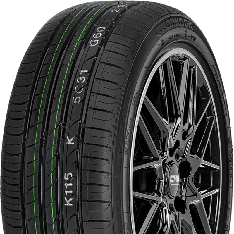 Hankook Ventus Prime2 K115 215/50 R17 91 V