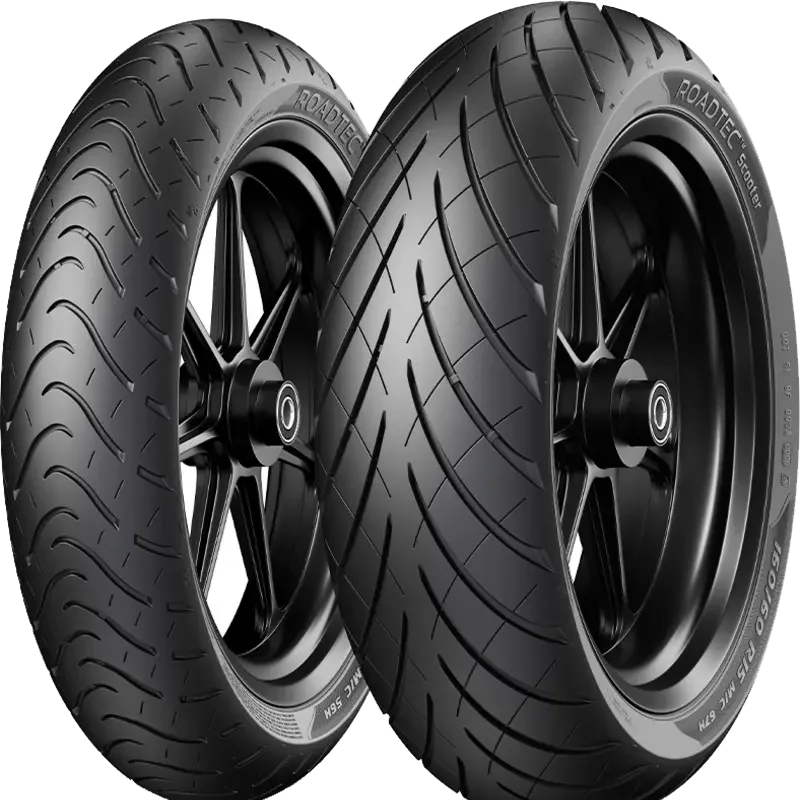 Metzeler Roadtec Scooter 110/80-14 59 S Przód TL M/C Reinf