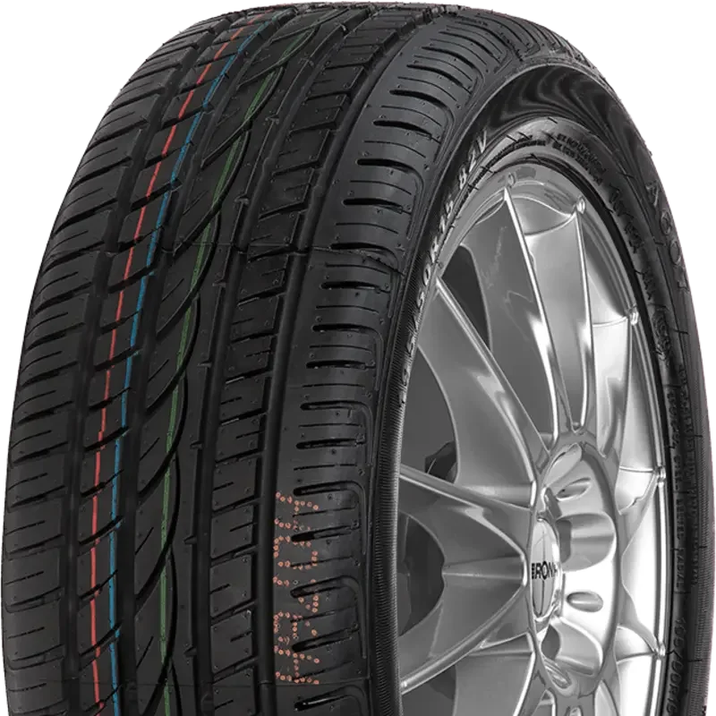 Aplus A607 255/35 R18 94 W XL, ZR