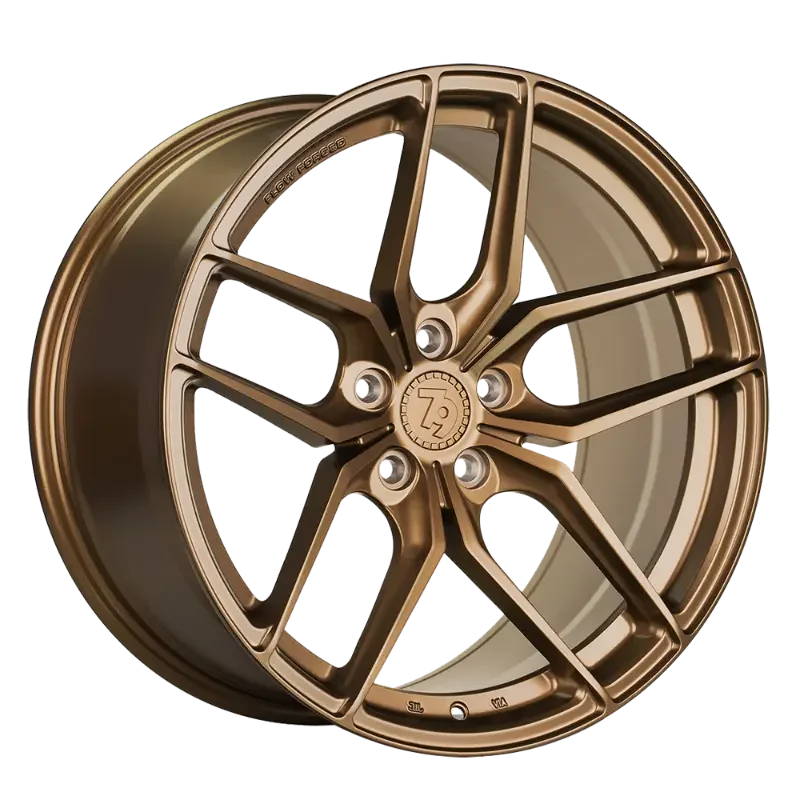 SEVENTY9 SCF-Y SNB 8,00x18 5x108,00 ET40,00