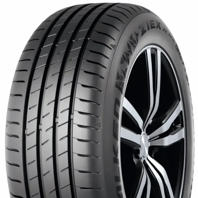 Falken Ziex ZE320 195/65 R15 91 V