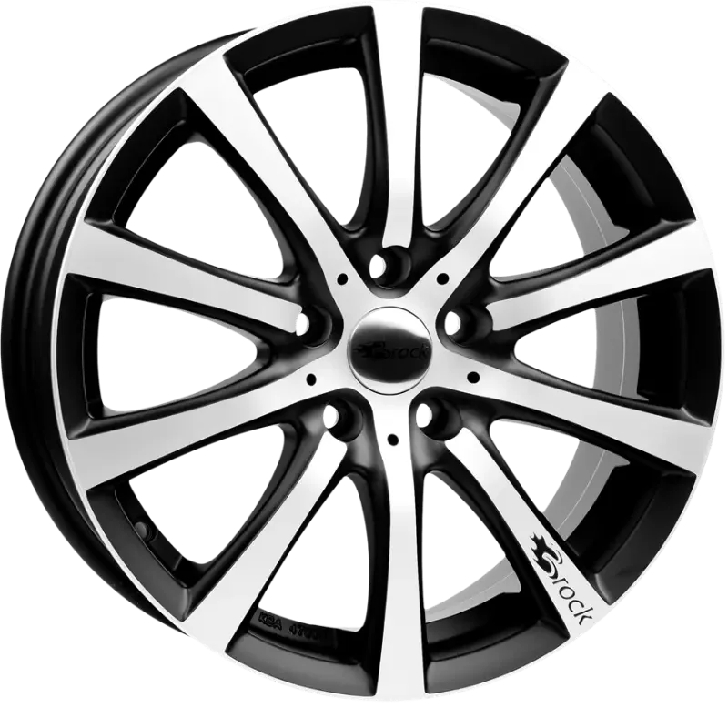Brock B21 SMVP 8,00x18 4x108,00 ET35,00