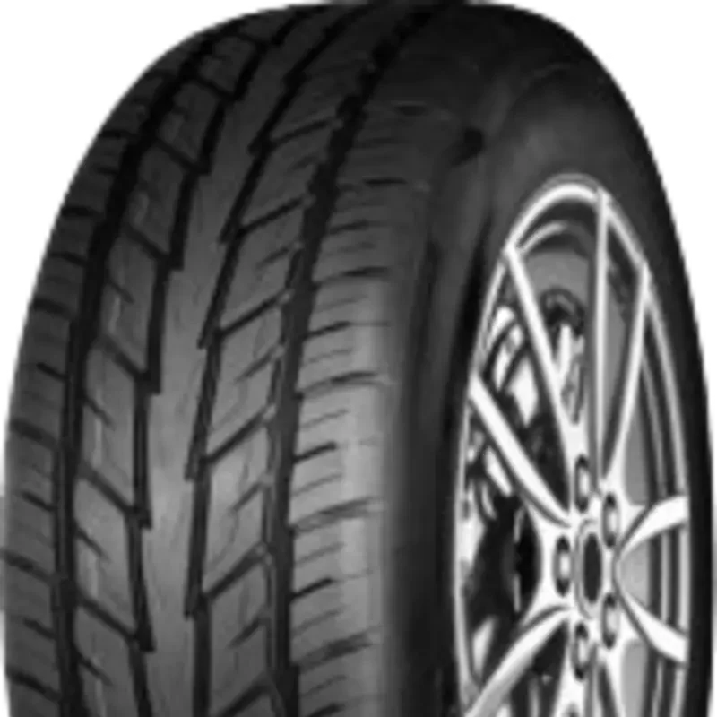 Rockblade Rock 535 275/40 R22 107 W XL, ZR