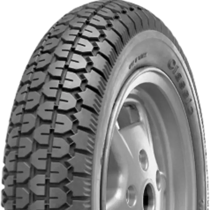 Continental Classic 3.50-10 59 L Przód/Tył TT M/C