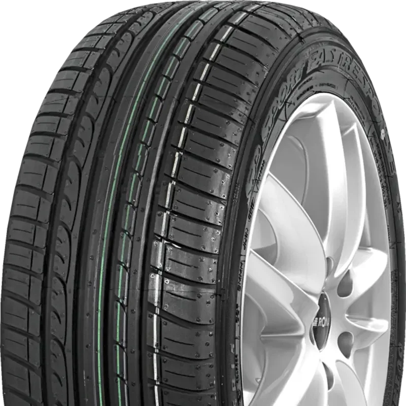 Dunlop SP Sport Fastresponse 215/65 R16 98 H