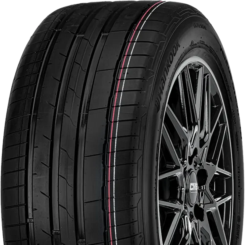 Hankook Ventus S1 Evo3 ev K127E 285/35 R22 106 H XL, AO, Sound Absorber