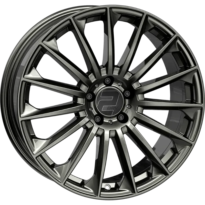 2DRV WH39 DGM+ 8,00x18 5x112,00 ET40,00