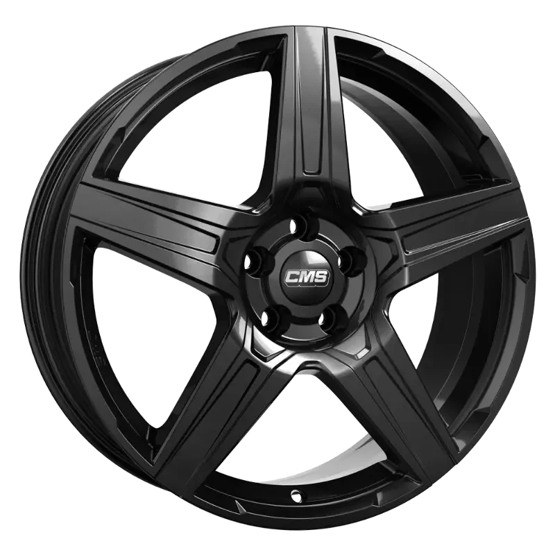 CMS C34 CBG 7,00x17 5x108,00 ET42,00