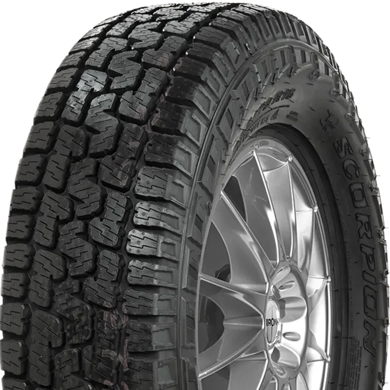 Pirelli Scorpion All Terrain Plus 295/40 R20 110 V XL, NA0