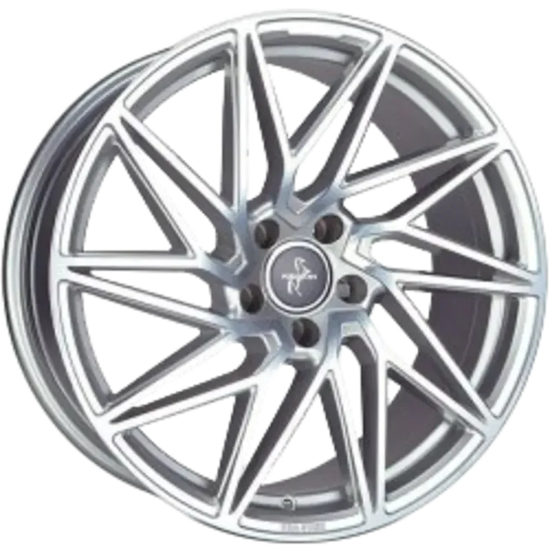 Keskin Tuning KT20 Future SFP 8,50x19 5x112,00 ET45,00