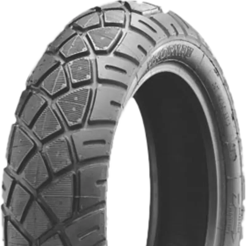 Heidenau K58 mod 140/70-12 65 P Przód/Tył TL/TT