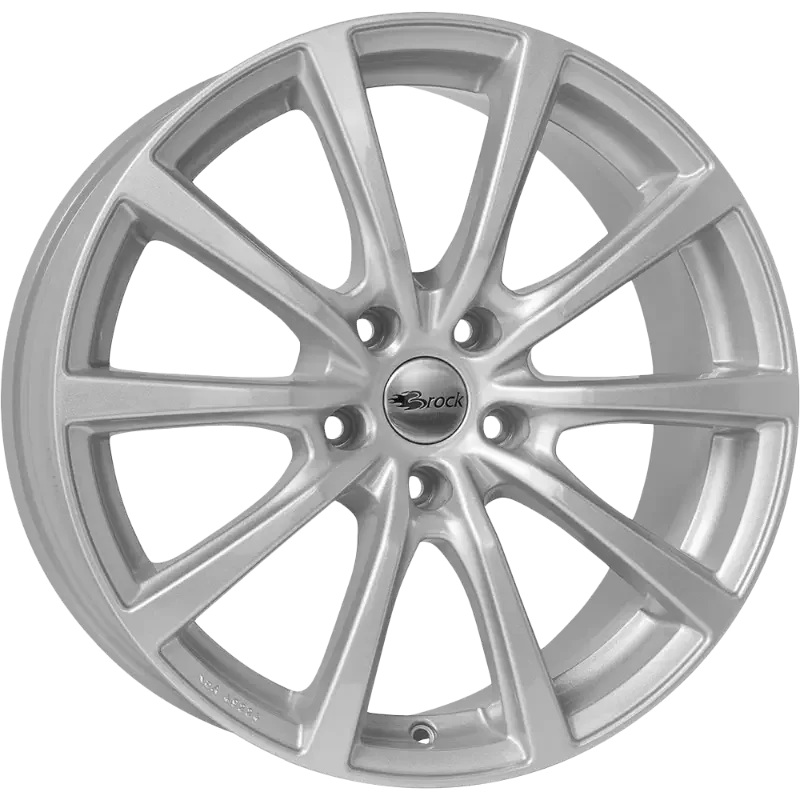 Brock B32 KS 9,50x20 5x112,00 ET25,00
