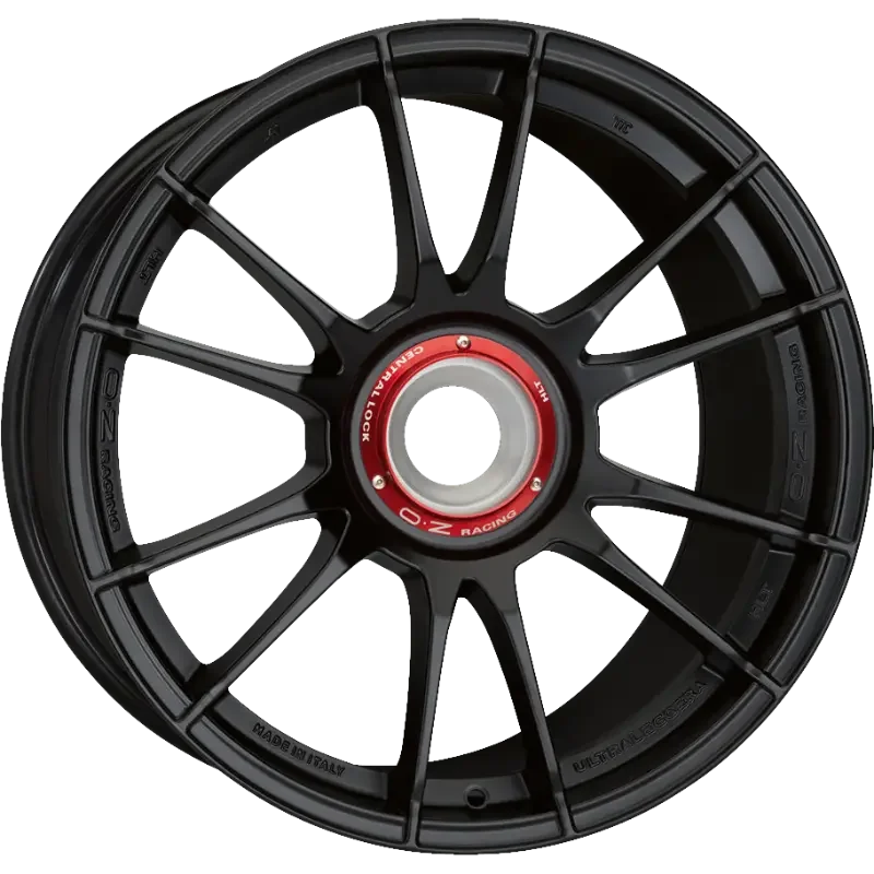 OZ ULTRALEGGERA HLT CL BLACK 9,00x19 1x0,00 ET47,00