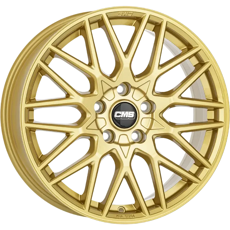 CMS C25 Gold 9,00x20 5x112,00 ET20,00