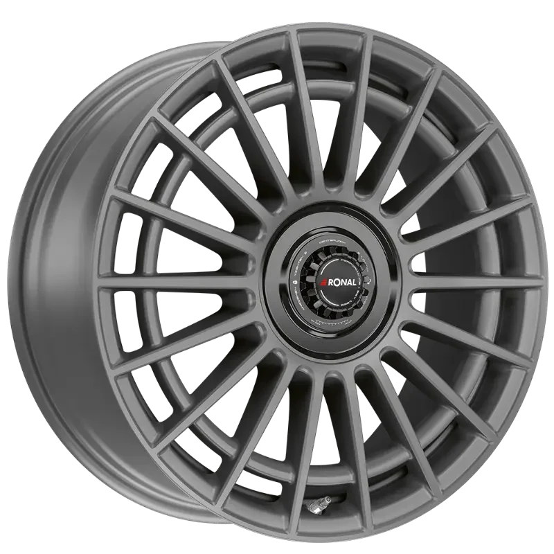 Ronal R73 REV-B Tremolite Metallic Matt 8,50x19 5x114,30 ET50,00