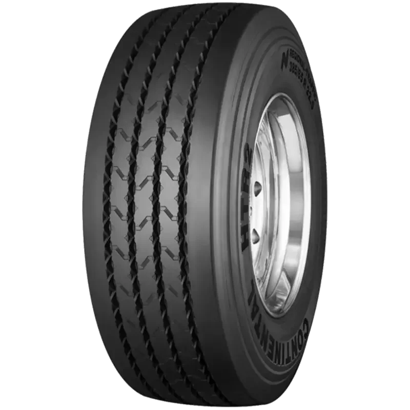 Continental HTR2+ 205/65R17.5 132/130 J