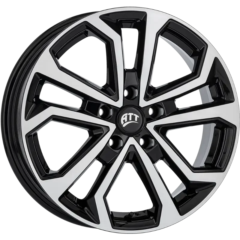 ATT 84P 8,00x18 5x114,30 ET40,00