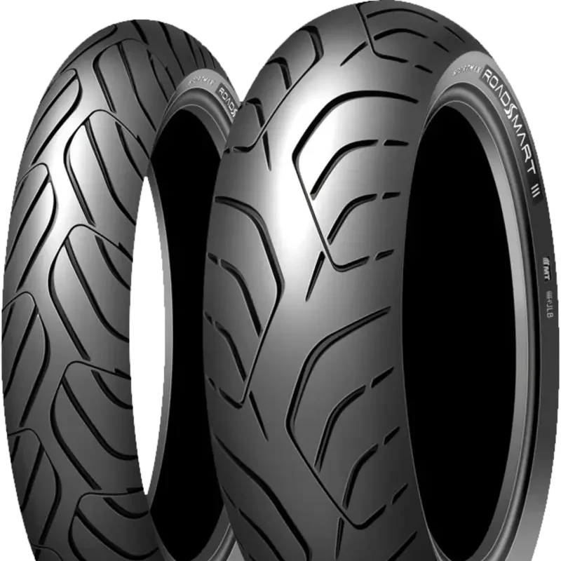 Dunlop Sportmax RoadSmart III 150/70ZR17 (69 W) Tył TL