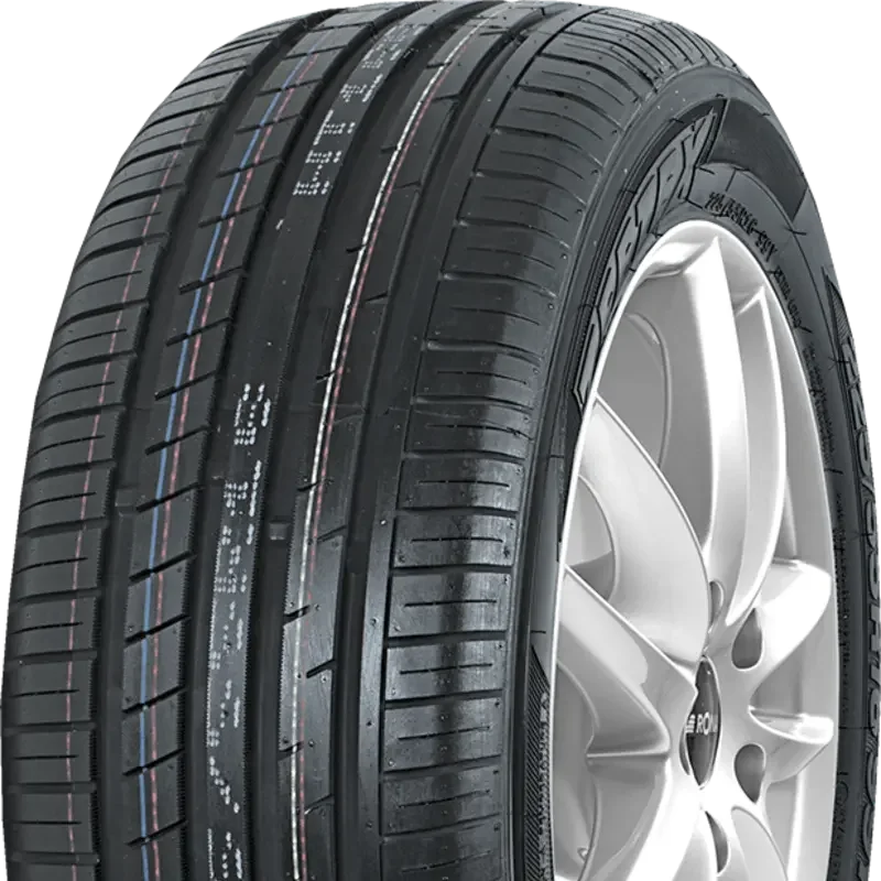Zeetex HP2000 VFM 215/40 R17 87 Y XL