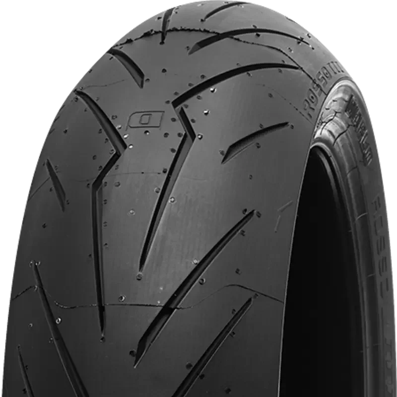 Pirelli Diablo Rosso III 160/60ZR17 (69 W) Tył TL M/C