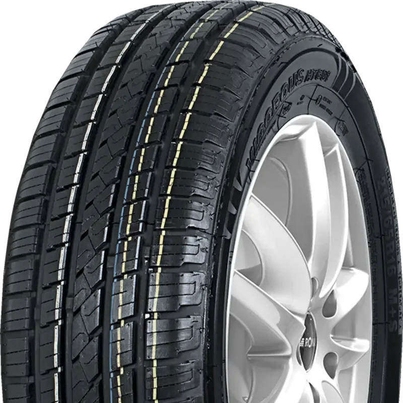 Hifly HT 601 SUV 225/60 R17 99 H