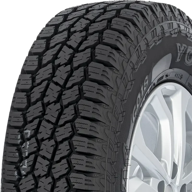 Yokohama Geolandar A/T4 G018 215/85 R16 115/112 R LT, RPB, RBL