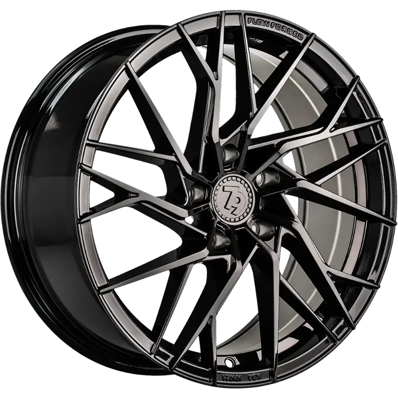 SEVENTY9 SSF-4 BG 8,00x18 5x100,00 ET40,00