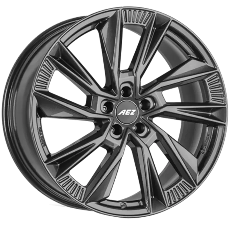 AEZ Havanna grey 8,00x20 5x112,00 ET39,00