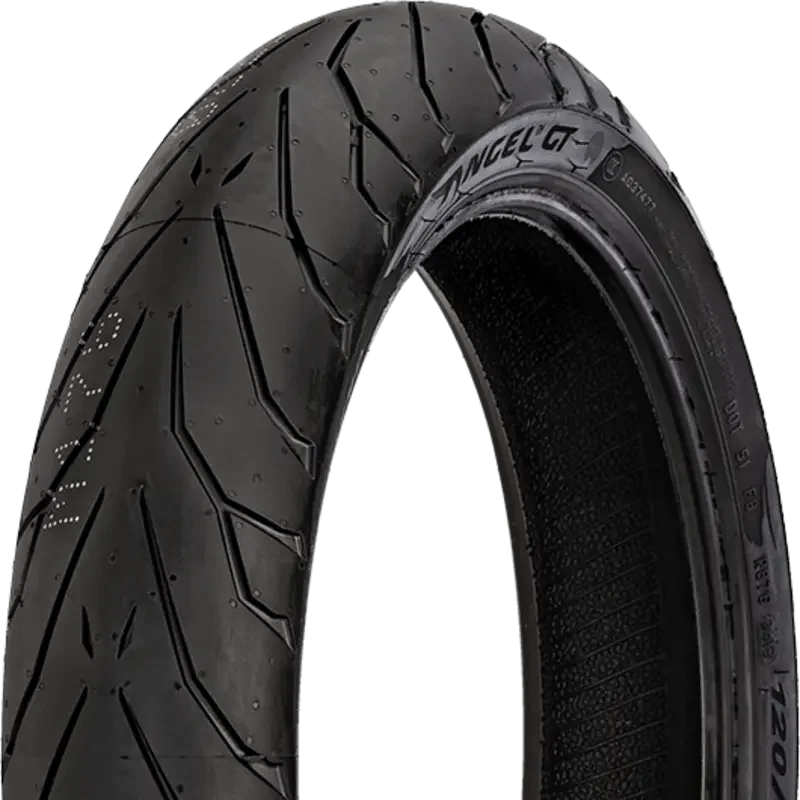 Pirelli ANGEL GT 150/70 R17 69 V Tył TL M/C