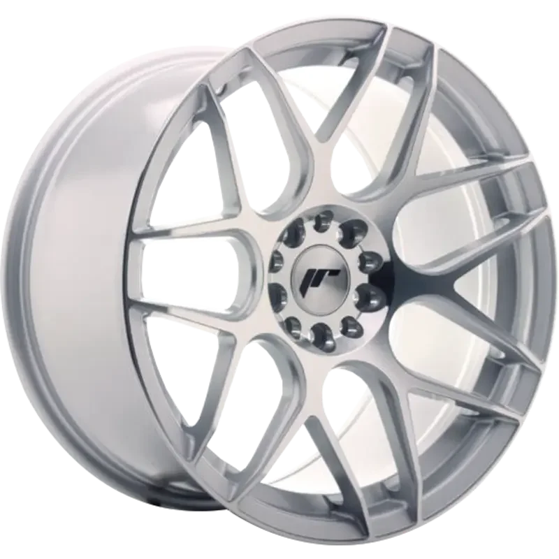 JR Wheels JR18 8,50x19 5x120,00 ET35,00