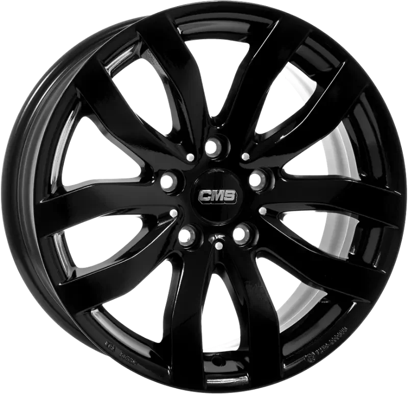 CMS C22 CBG 7,50x17 5x114,30 ET45,00